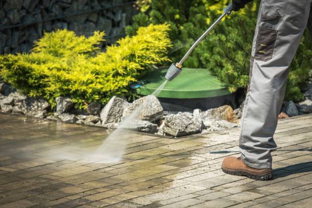Reliable Gibsonia, PA Pressure Washing Services Solutions