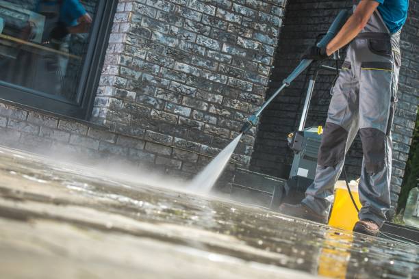 Best Restaurant Pressure Washing  in Gibsonia, PA