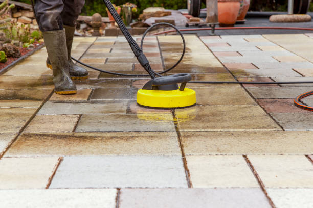 Best Patio and Deck Pressure Washing  in Gibsonia, PA