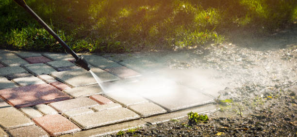 Best Parking Lot and Garage Cleaning  in Gibsonia, PA