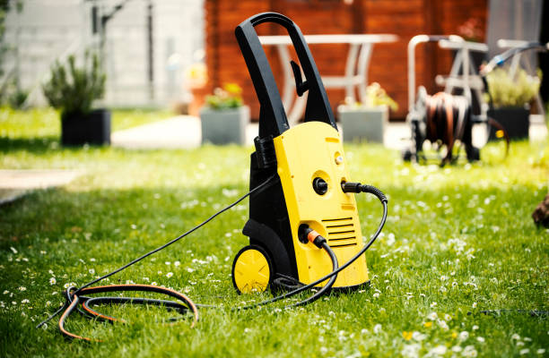 Spring Cleaning in Gibsonia, PA
